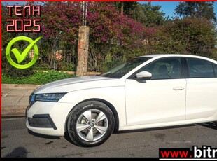 SKODA OCTAVIA 2.0 TDI 116HP