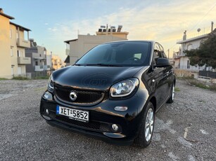 Smart ForFour '19