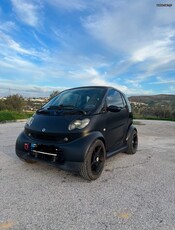 Smart ForTwo '04 450 PASSION