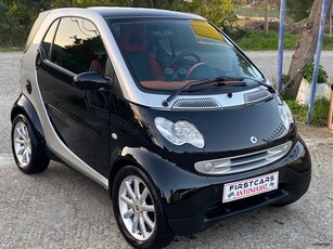 Smart ForTwo '04 *ΑΡΙΣΤΟ*