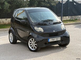 Smart ForTwo '06