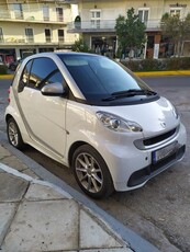 Smart ForTwo '12 451