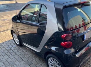 Smart ForTwo '12 MHD ECO (START-STOP)