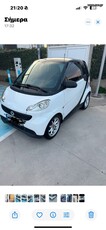 Smart ForTwo '13 PASSION AYTOMATO-σειριακο