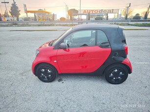 Smart ForTwo '16 453