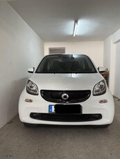 Smart ForTwo '16