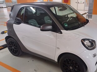 Smart ForTwo '19 Καινούριο