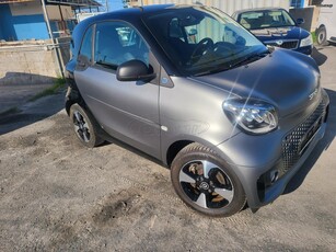 Smart ForTwo '21 EQ