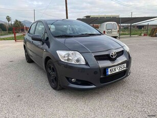 Toyota Auris '07