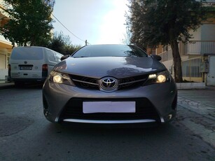 Toyota Auris '13 ΠΛΗΡΩΜΕΝΑ ΤΕΛΗ 2025!!!!ΕΛΛΗΝΙΚΟ!!! ΣΑΝ ΚΑΙΝΟΥΡΙΟ!!!