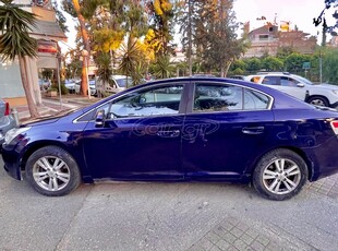 Toyota Avensis '10 1.6