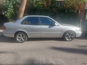 Toyota Corolla '00 COROLLA