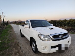 Toyota Hilux '10