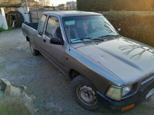 Toyota Hilux '95 ΑΓΡΟΤΙΚΟ