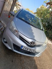 Toyota Yaris '12