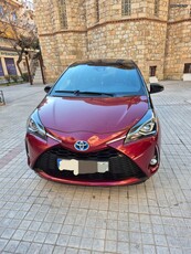 Toyota Yaris '18 1.5 HYBRID