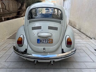 Volkswagen Beetle '69