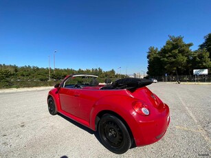 Volkswagen Beetle (New) '08