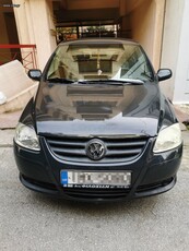 Volkswagen Fox '11 FOX 1,2 BENZINH -ΠΛΗΡΩΜΕΝΑ ΤΕΛΗ