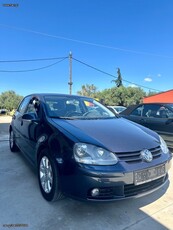 Volkswagen Golf '04 DIESEL