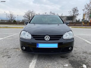 Volkswagen Golf '07