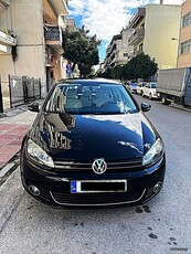 Volkswagen Golf '08 1.4 TSI HIGHLINE DSG