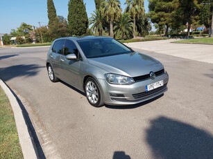 Volkswagen Golf '13 Diesel dsg