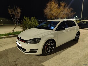 Volkswagen Golf '14