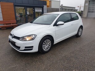 Volkswagen Golf '14 TDI