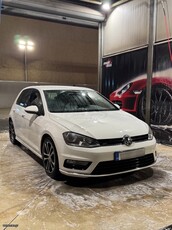 Volkswagen Golf '16 R-LINE 125HP