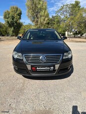 Volkswagen Passat '06