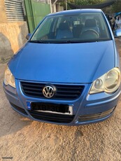 Volkswagen Polo '07 POLO 1.4