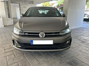 Volkswagen Polo '19 1.5 R-line