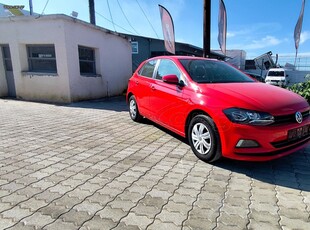 Volkswagen Polo '19