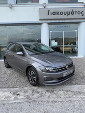 Volkswagen Polo '21 1.0 TSI COMFORTLINE