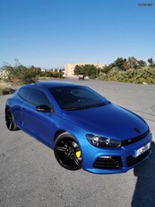 Volkswagen Scirocco '10