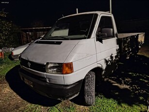 Volkswagen T4 '02