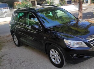 Volkswagen Tiguan '10 ESCAPE SPORT 1.4 TSI PANORAMA 4Motion