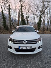 Volkswagen Tiguan '14 R Line 4x4 4Motion