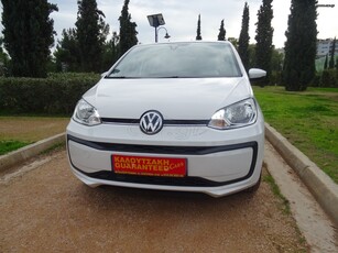 Volkswagen Up '20 MOVE UP! 1.0 68PS 4D