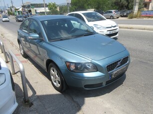 VOLVO S40 COPA CAR ΜΕ ΑΠΟΣΥΡΣΗ 2008