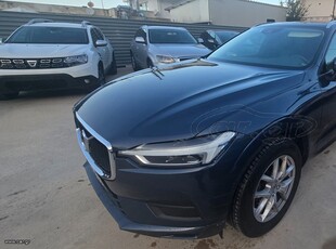 Volvo XC 60 '18 MOMENTUM 4x4 auto