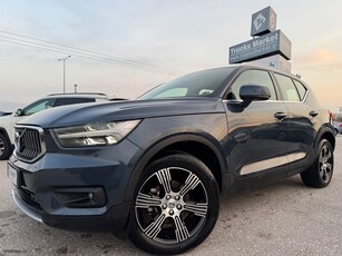 Volvo XC40 '19 T3 Inscription T6 - ΕΛΛΗΝΙΚΟ