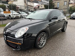 Alfa Romeo Mito '10 1.3 JTDM euro 5