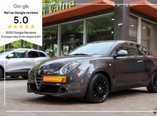 Alfa Romeo Mito '14 1.4cc 70hp Progression