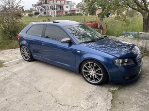 Audi S3 '06 Quattro