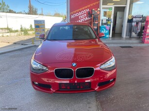 Bmw 114 '13