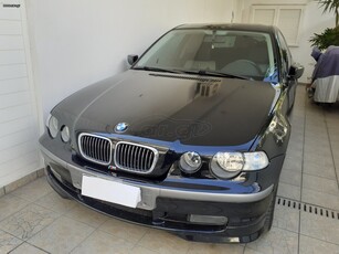 Bmw 116 '04 116I SPORT LINE 3D