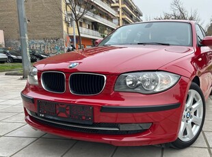 Bmw 116 '08 i 6τάχυτο