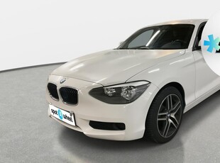 Bmw 116 '13 i | ΕΩΣ 5 ΕΤΗ ΕΓΓΥΗΣΗ